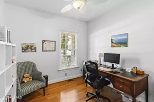 4926 Country Club Dr N, Wilson, NC 27896 - Photo 22