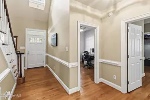 4926 Country Club Dr N, Wilson, NC 27896 - Photo 6