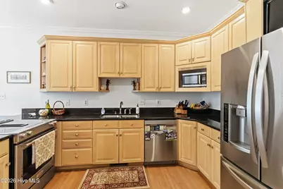 4926 Country Club Drive N, Wilson, NC 27896 - Photo 14