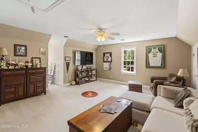4926 Country Club Drive N, Wilson, NC 27896 - Photo 28