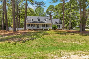 4926 Country Club Dr N, Wilson, NC 27896 - Photo 2
