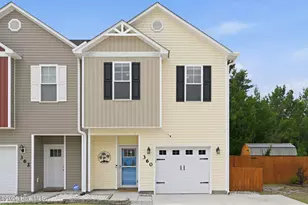 360 Frisco Wy, Holly Ridge, NC 28445 - Photo 1