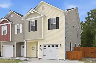360 Frisco Wy, Holly Ridge, NC 28445 - Photo 2