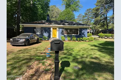 700 Burton Street, Rocky Mount, NC 27803 - Photo 1