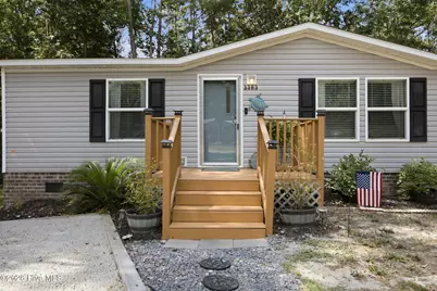 3363 Teakwood Court SE, Bolivia, NC 28422 - Photo 1