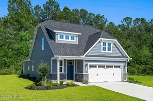 3017 Lebel Dr NE, Bolivia, NC 28422 - Photo 28