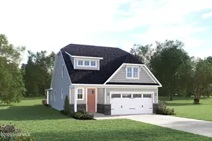 3017 Lebel Dr NE, Bolivia, NC 28422 - Photo 1