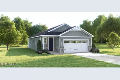 3013 Lebel Drive NE, Bolivia, NC 28422 - Photo 1