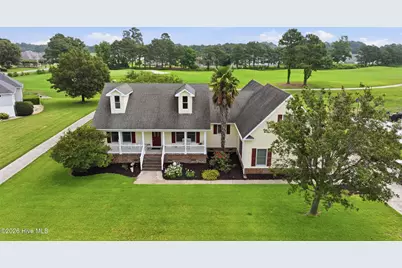 147 Charleston Drive, Grandy, NC 27939 - Photo 2