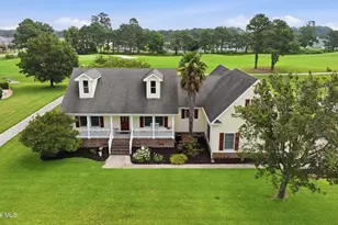 147 Charleston Dr, Grandy, NC 27939 - Photo 2
