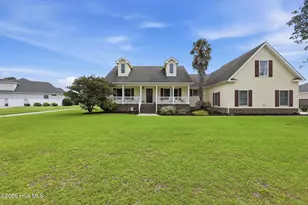 147 Charleston Dr, Grandy, NC 27939 - Photo 4