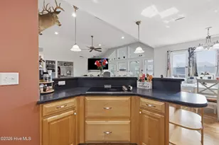 147 Charleston Dr, Grandy, NC 27939 - Photo 16