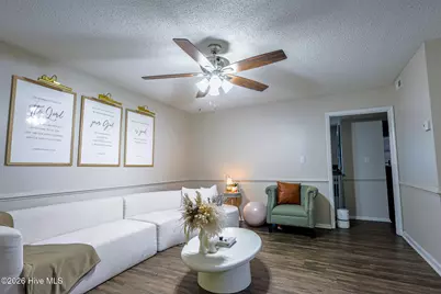 126 Oakmont Drive #9, Greenville, NC 27858 - Photo 12