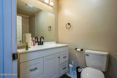 126 Oakmont Drive #9, Greenville, NC 27858 - Photo 4