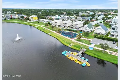 507 Greenville Avenue #Unit 2, Carolina Beach, NC 28428 - Photo 52