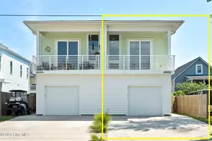 507 Greenville Ave, Carolina Beach, NC 28428 - Photo 1