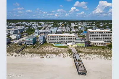 507 Greenville Avenue #Unit 2, Carolina Beach, NC 28428 - Photo 62