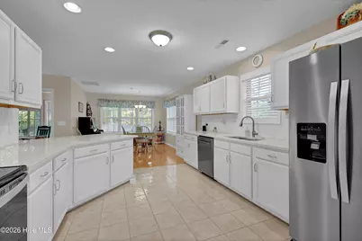 1309 Brookside Gardens Drive, Wilmington, NC 28411 - Photo 12