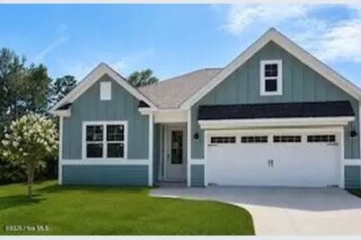2060 Cypress Hill Drive #Lot 279, Bolivia, NC 28422 - Photo 1