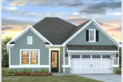 2060 Cypress Hill Drive #Lot 279, Bolivia, NC 28422 - Photo 2