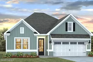 2060 Cypress Hill Dr, Bolivia, NC 28422 - Photo 2