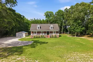 1399 Windham Rd, Greenville, NC 27834 - Photo 1