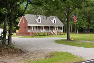 1399 Windham Rd, Greenville, NC 27834 - Photo 2