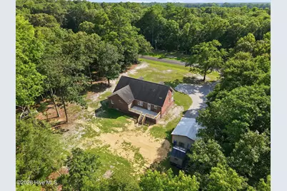 1399 Windham Road, Greenville, NC 27834 - Photo 40