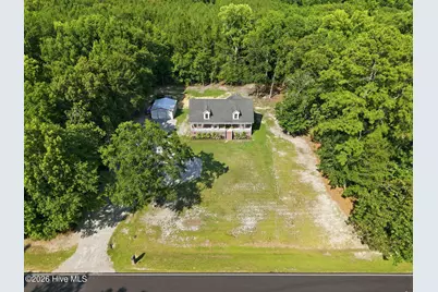 1399 Windham Road, Greenville, NC 27834 - Photo 4