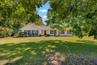 1107 Pine Grove Drive, Wilmington, NC 28409 - Photo 2