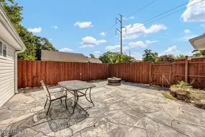 1107 Pine Grove Drive, Wilmington, NC 28409 - Photo 26