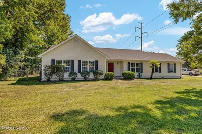 1107 Pine Grove Drive, Wilmington, NC 28409 - Photo 1