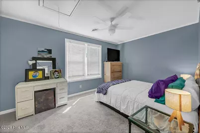 1107 Pine Grove Drive, Wilmington, NC 28409 - Photo 6
