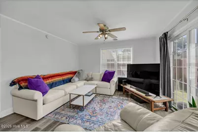 1107 Pine Grove Drive, Wilmington, NC 28409 - Photo 4