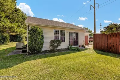 1107 Pine Grove Drive, Wilmington, NC 28409 - Photo 20