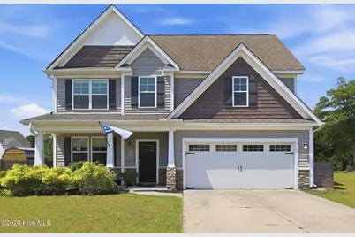 91 W Conolly Court, Hampstead, NC 28443 - Photo 1