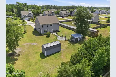 91 W Conolly Court, Hampstead, NC 28443 - Photo 6