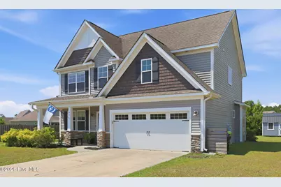 91 W Conolly Court, Hampstead, NC 28443 - Photo 2