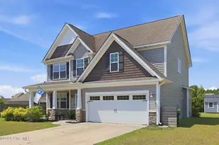 91 W Conolly Ct, Hampstead, NC 28443 - Photo 2