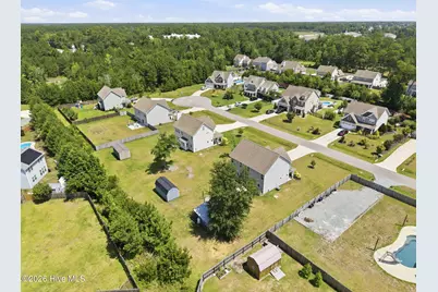91 W Conolly Court, Hampstead, NC 28443 - Photo 12