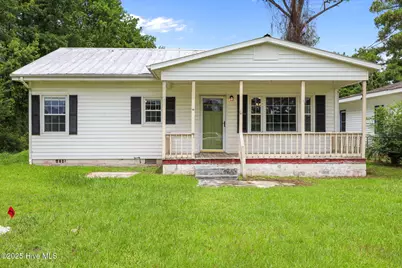 1230 Burgaw Highway, Jacksonville, NC 28540 - Photo 1