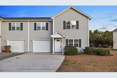 252 Smallwood Road, Hubert, NC 28539 - Photo 8