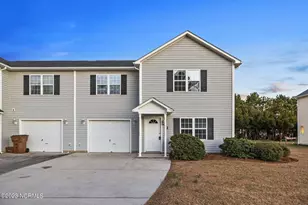 252 Smallwood Rd, Hubert, NC 28539 - Photo 8