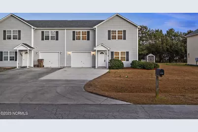 252 Smallwood Road, Hubert, NC 28539 - Photo 2