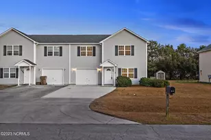 252 Smallwood Rd, Hubert, NC 28539 - Photo 2