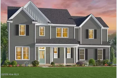 211 Backwoods Lane, Moyock, NC 27958 - Photo 1