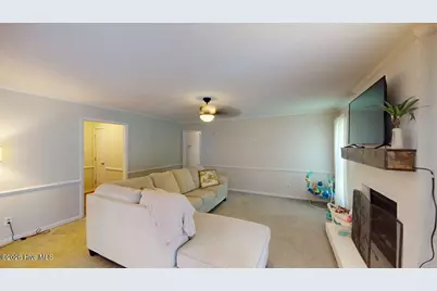 215 Wyatt Drive, Goldsboro, NC 27534 - Photo 22