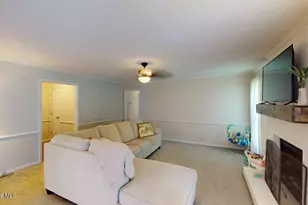 215 Wyatt Dr, Goldsboro, NC 27534 - Photo 22