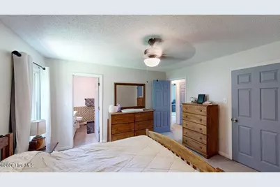 215 Wyatt Drive, Goldsboro, NC 27534 - Photo 36