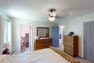 215 Wyatt Dr, Goldsboro, NC 27534 - Photo 36